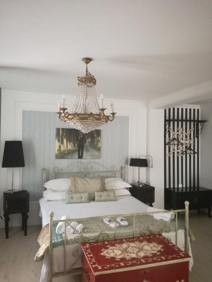 מדרה Villa St. Michael מראה חיצוני תמונה
