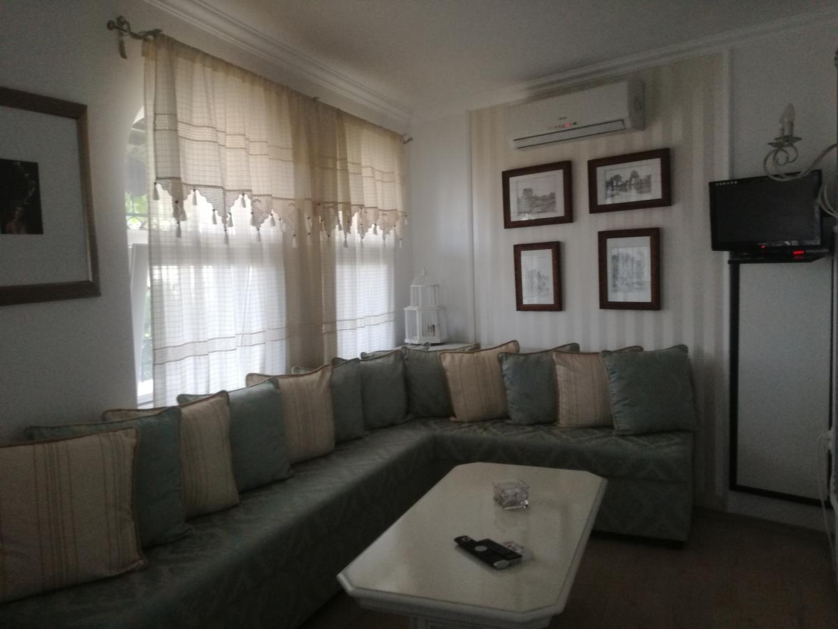 מדרה Villa St. Michael מראה חיצוני תמונה