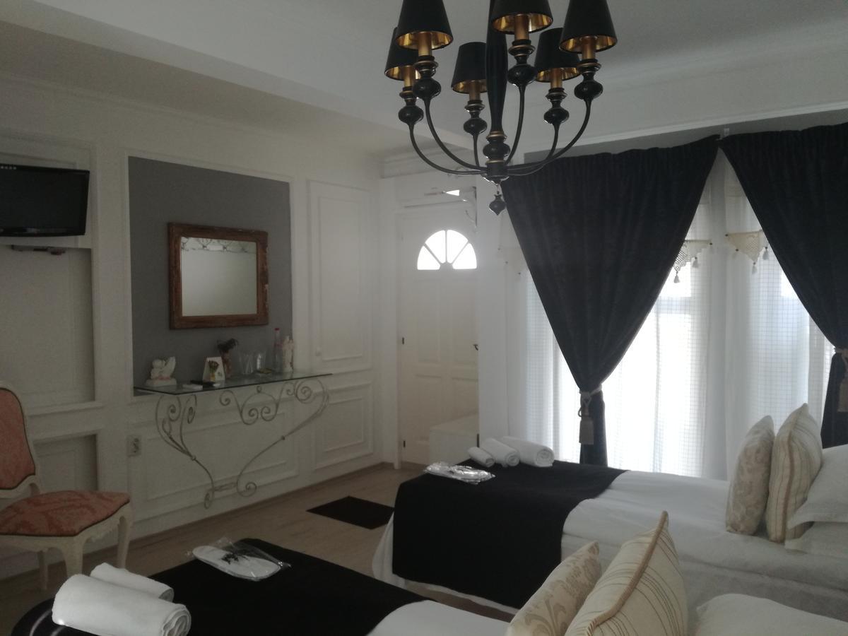 מדרה Villa St. Michael מראה חיצוני תמונה