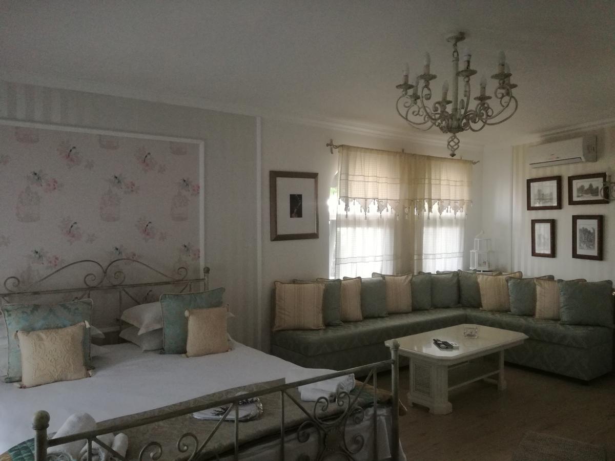 מדרה Villa St. Michael מראה חיצוני תמונה