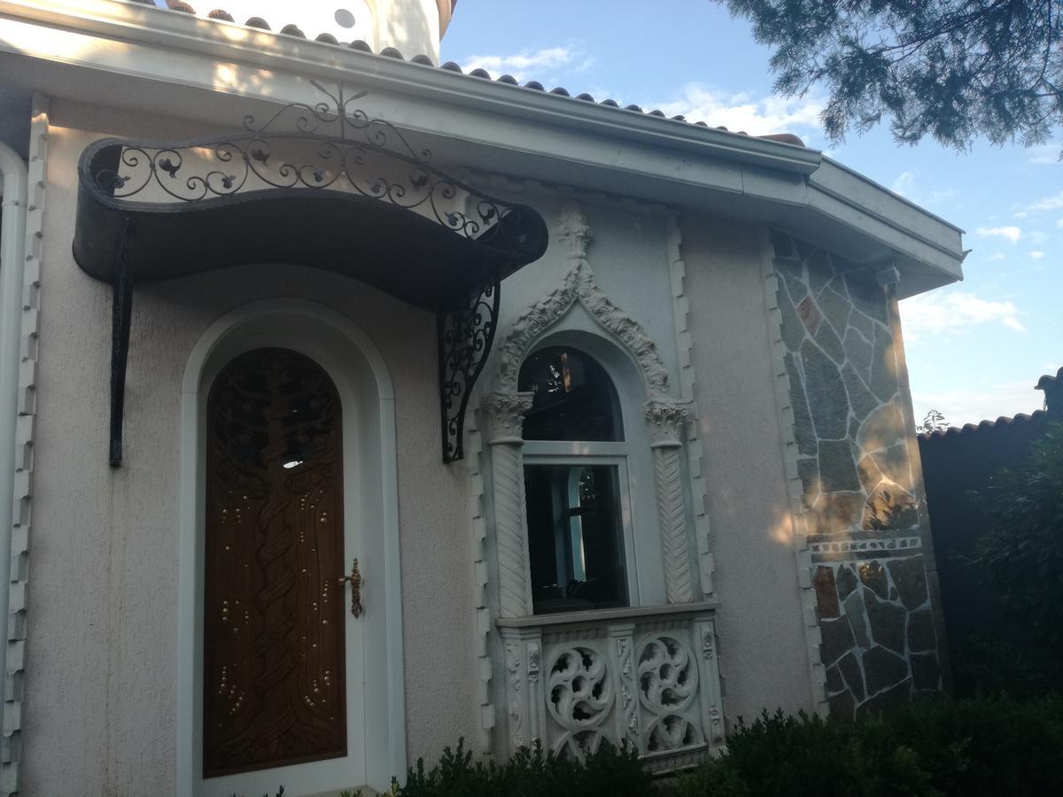 מדרה Villa St. Michael מראה חיצוני תמונה
